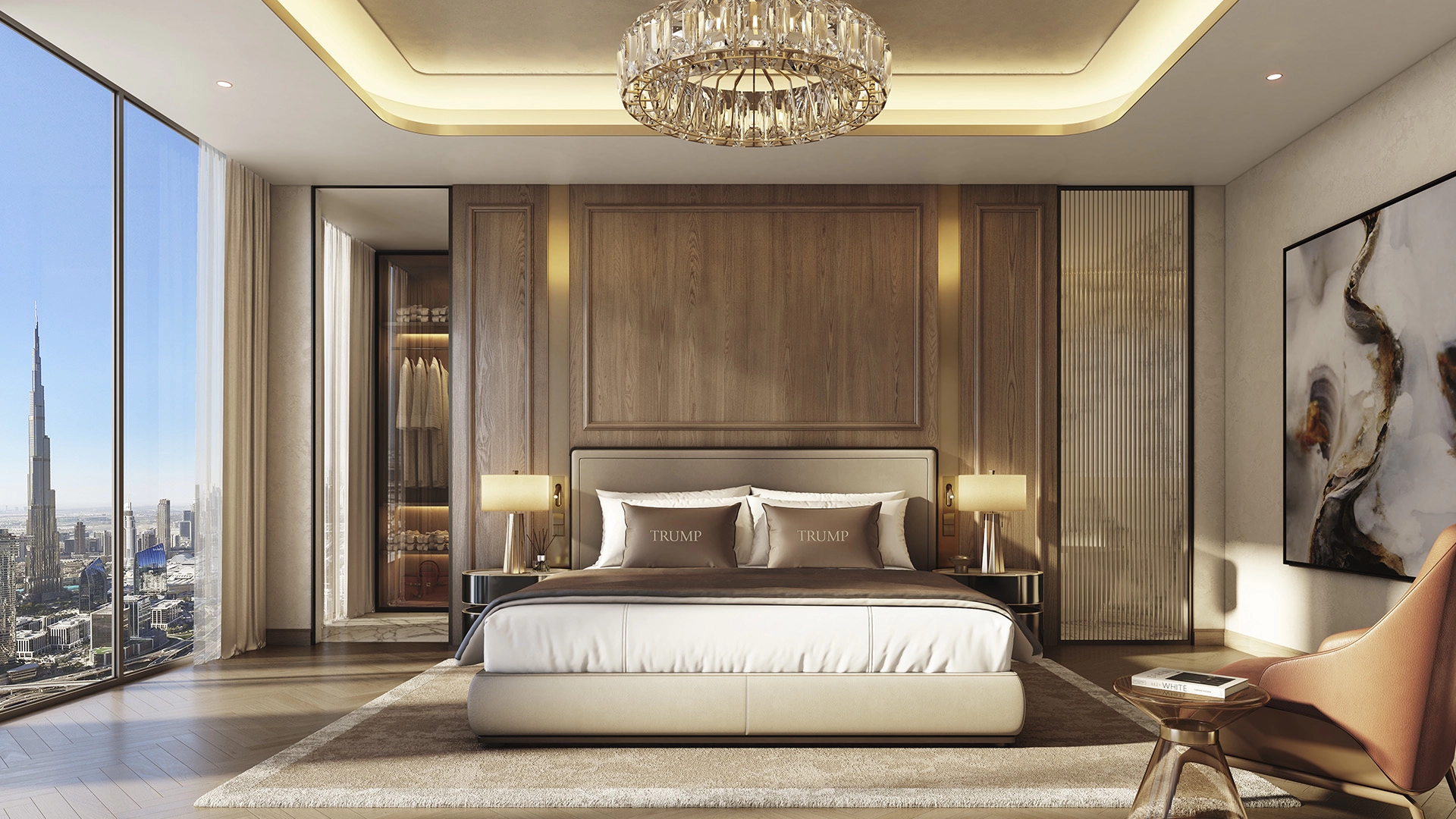 interiors