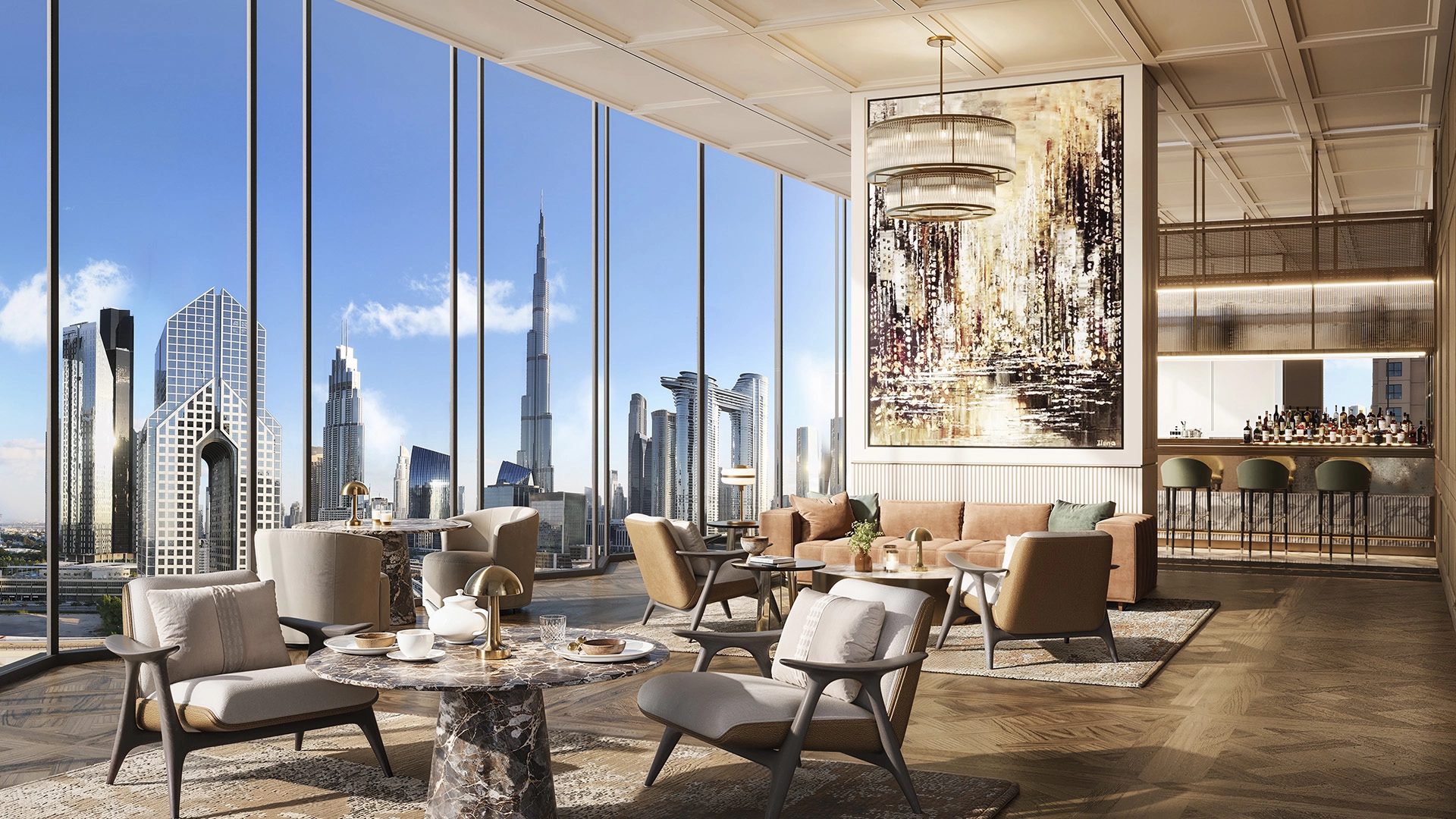 Trump International Hotel & Tower