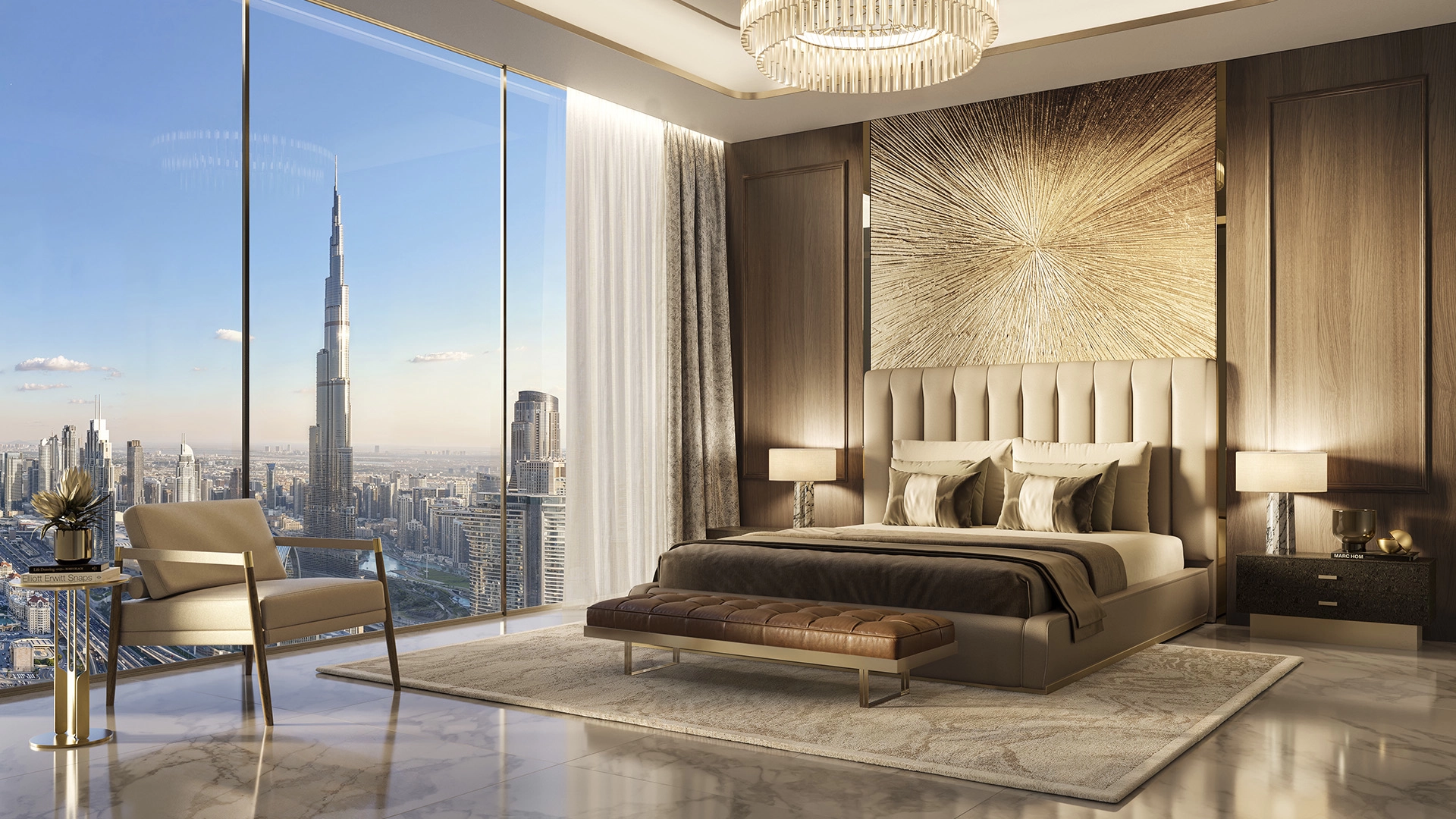 interiors