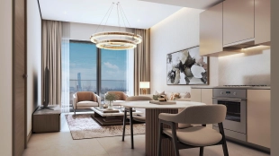 The Horizon at Sobha Central