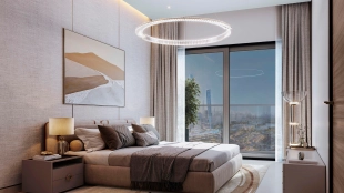 The Horizon at Sobha Central