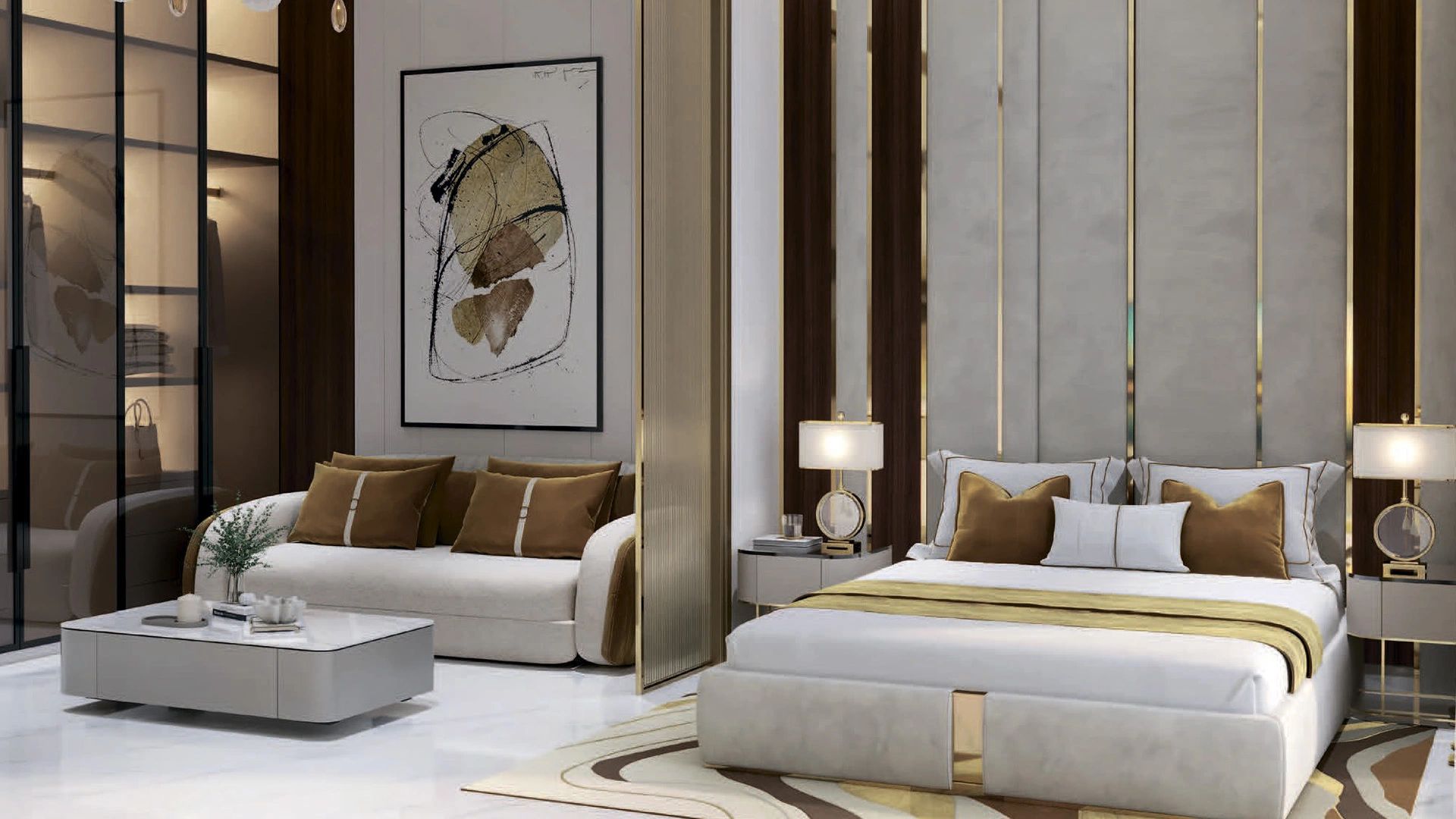 interiors