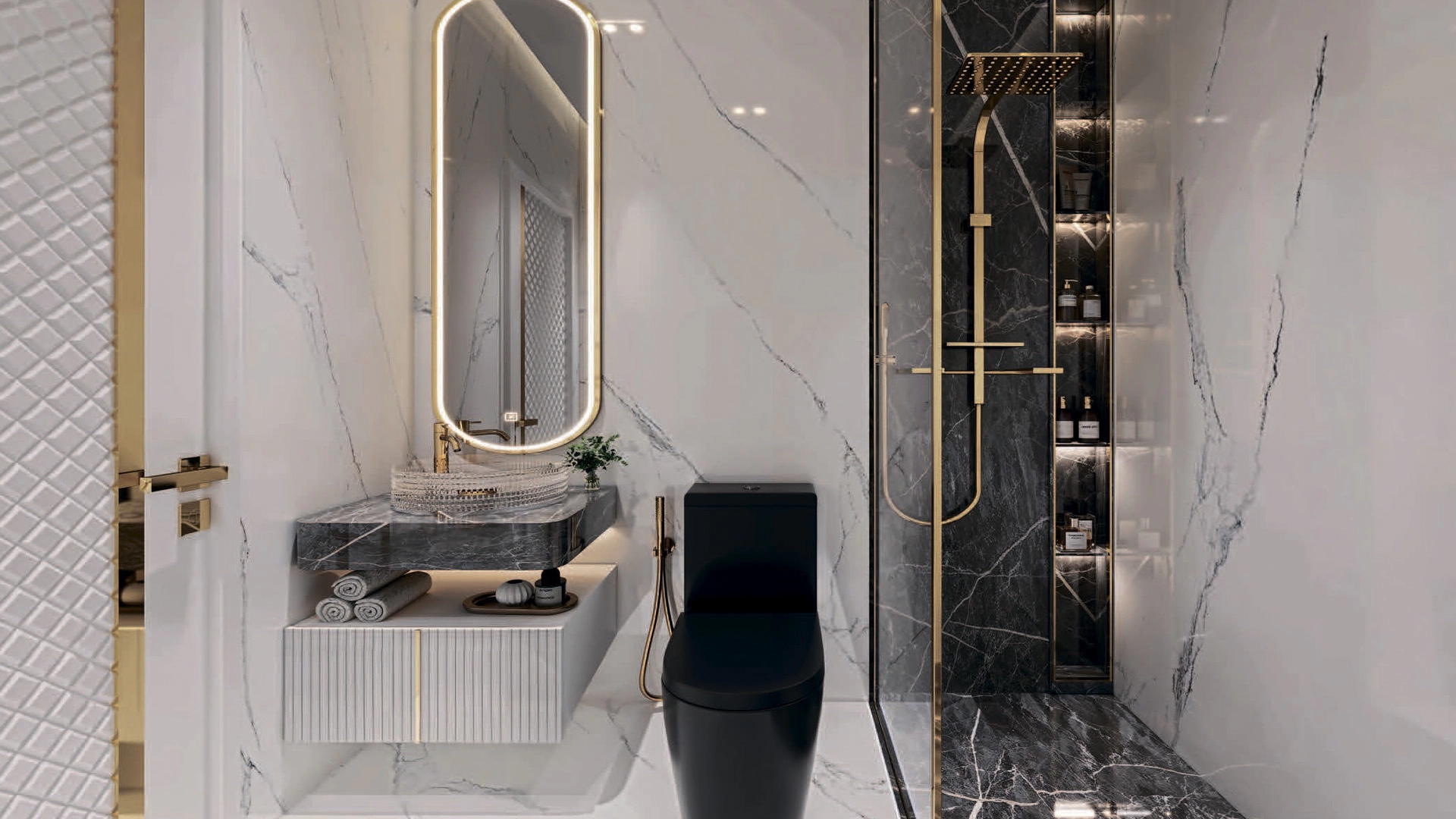 interiors