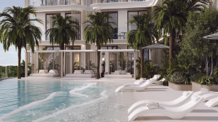 Arthouse Residences