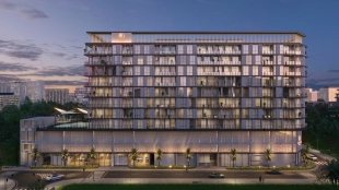 Double Tree by Hilton