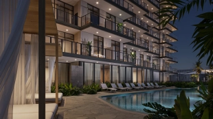 Double Tree by Hilton