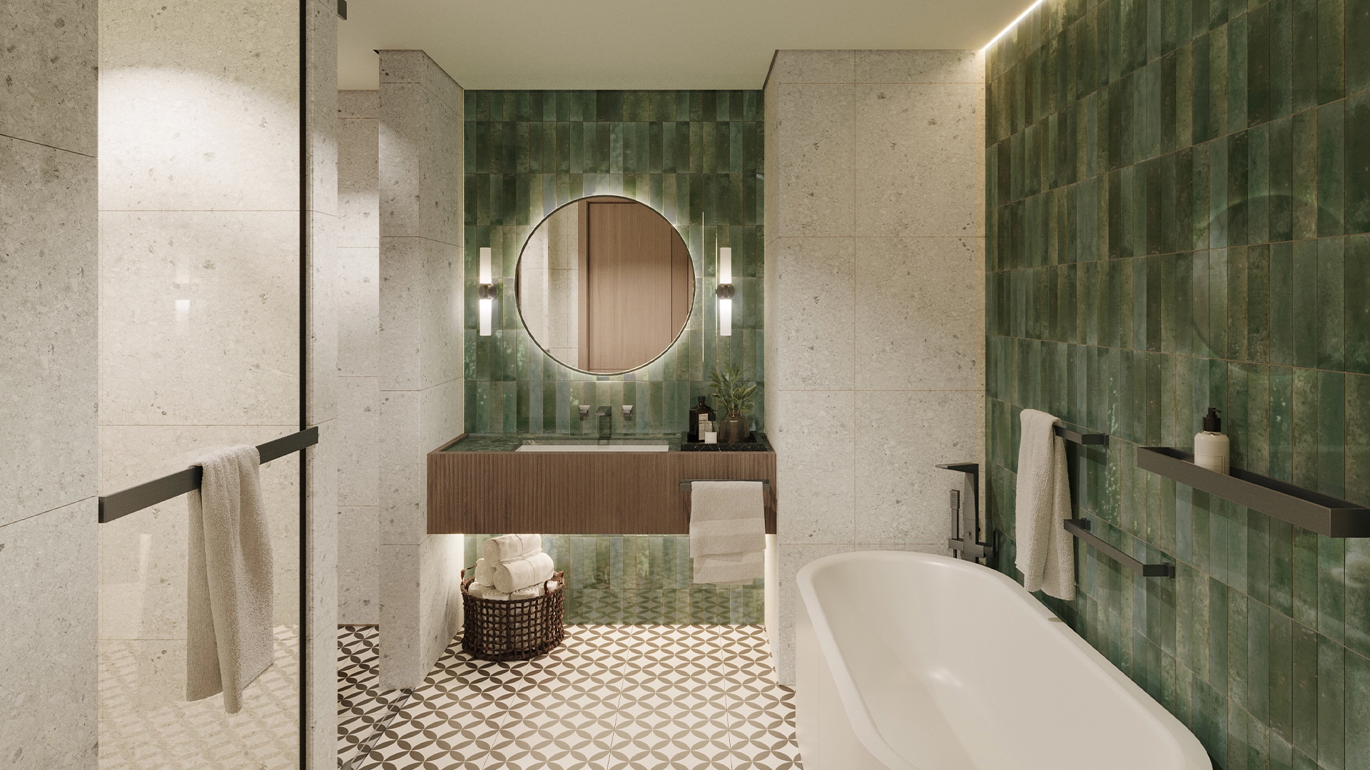 interiors