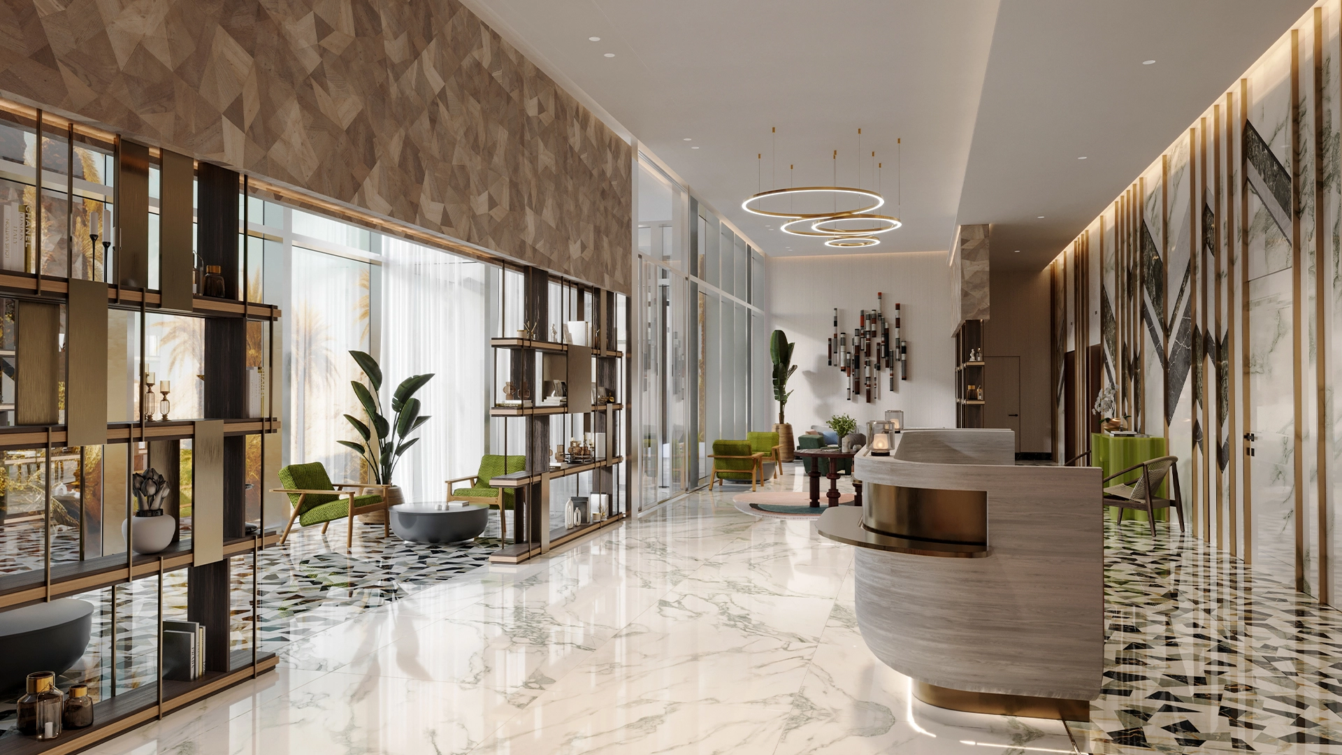 Double Tree by Hilton