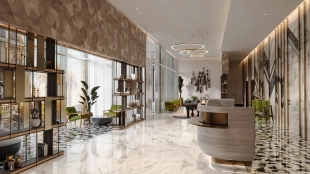Double Tree by Hilton