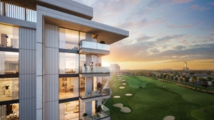 Al Hamra Greens