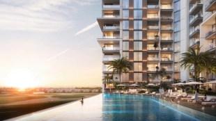 Al Hamra Greens