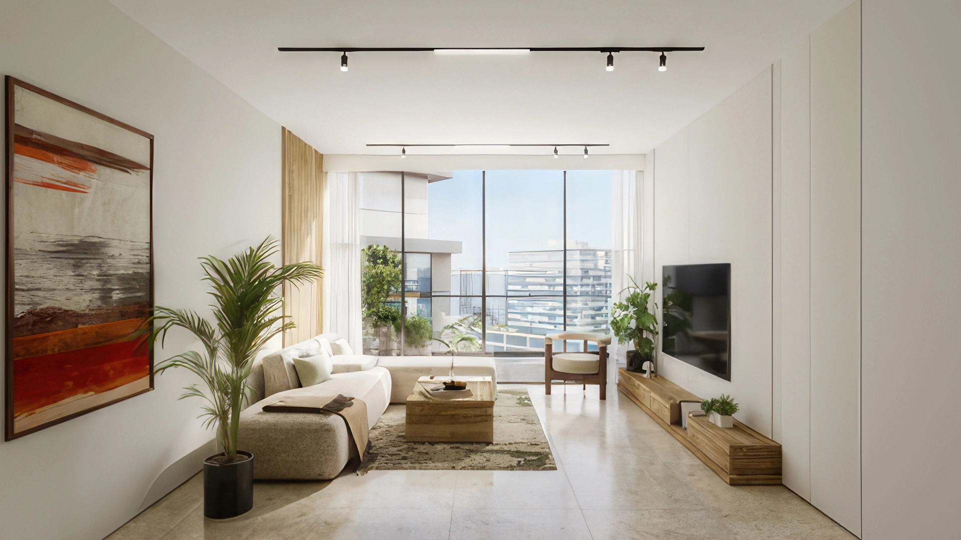 interiors