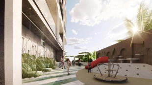 Olivia Gardens