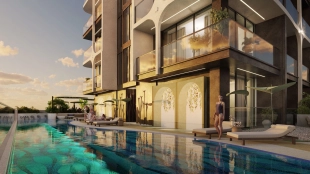Olivia Gardens