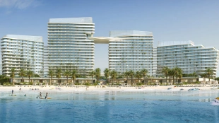 Fairmont Residences