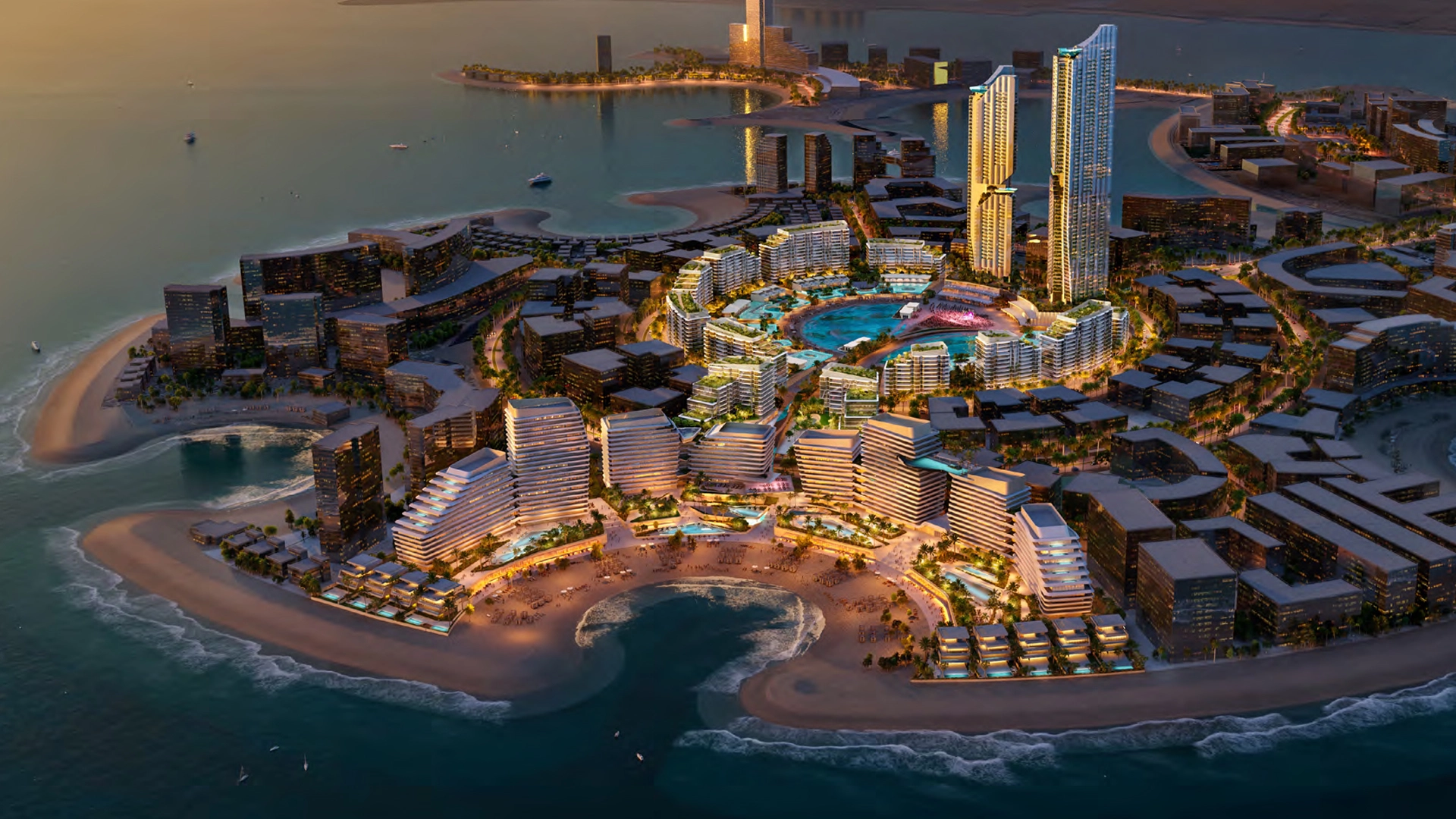 Fairmont Residences