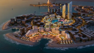 Fairmont Residences