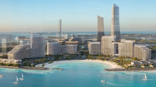Fairmont Residences