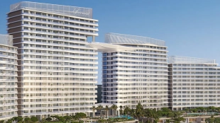 Fairmont Residences