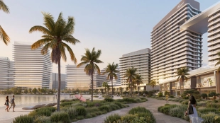 Fairmont Residences