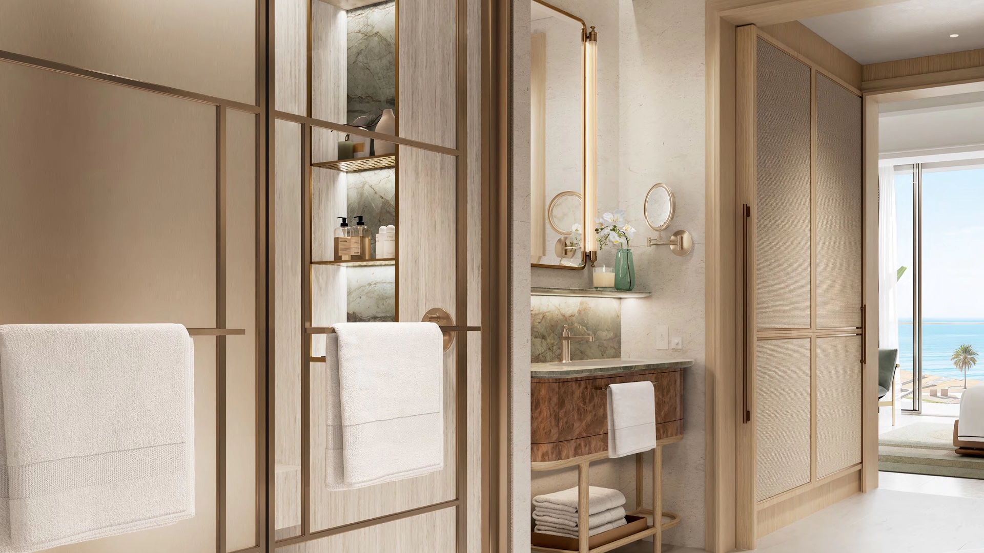 interiors