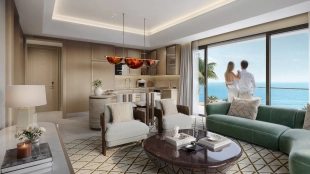 Fairmont Residences