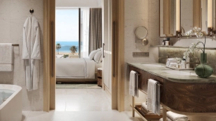 Fairmont Residences