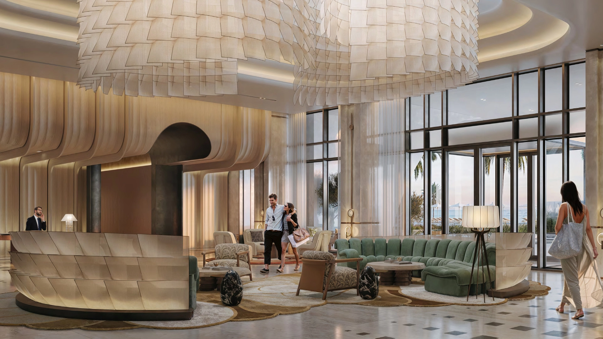 Fairmont Residences