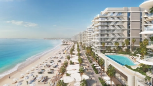 Fahid Beach Residences