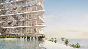 Fahid Beach Residences