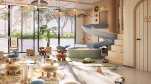 Fahid Beach Residences