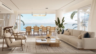 Fahid Beach Residences