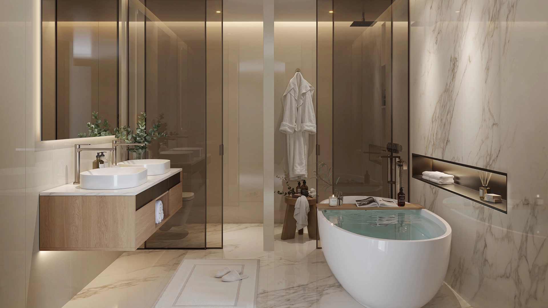 interiors