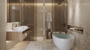 Fahid Beach Residences