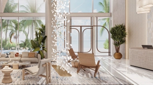 Fahid Beach Residences