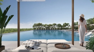 Vida Residences Hillside