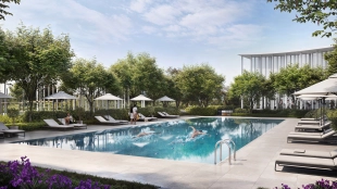 Vida Residences Hillside