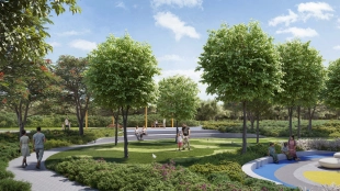 Vida Residences Hillside