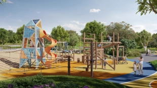 Vida Residences Hillside