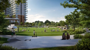 Vida Residences Hillside