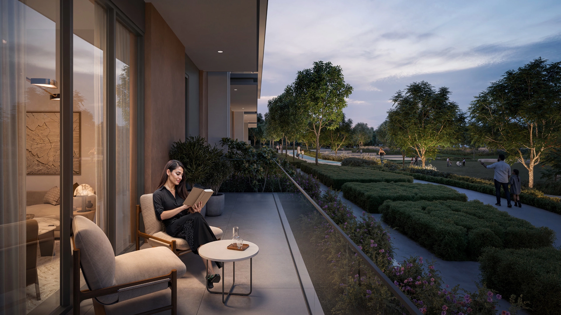 Vida Residences Hillside