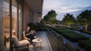 Vida Residences Hillside
