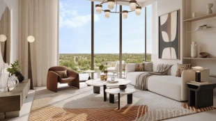Vida Residences Hillside