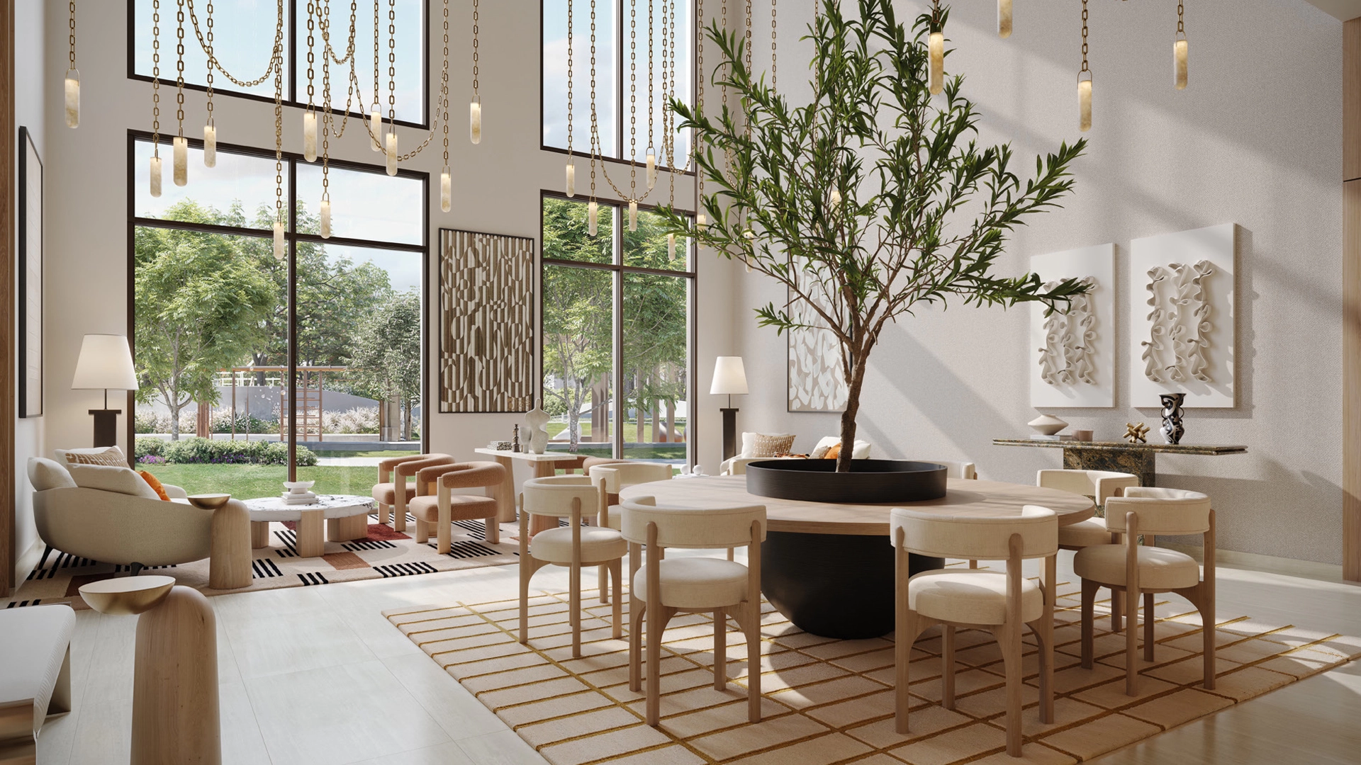 Vida Residences Hillside