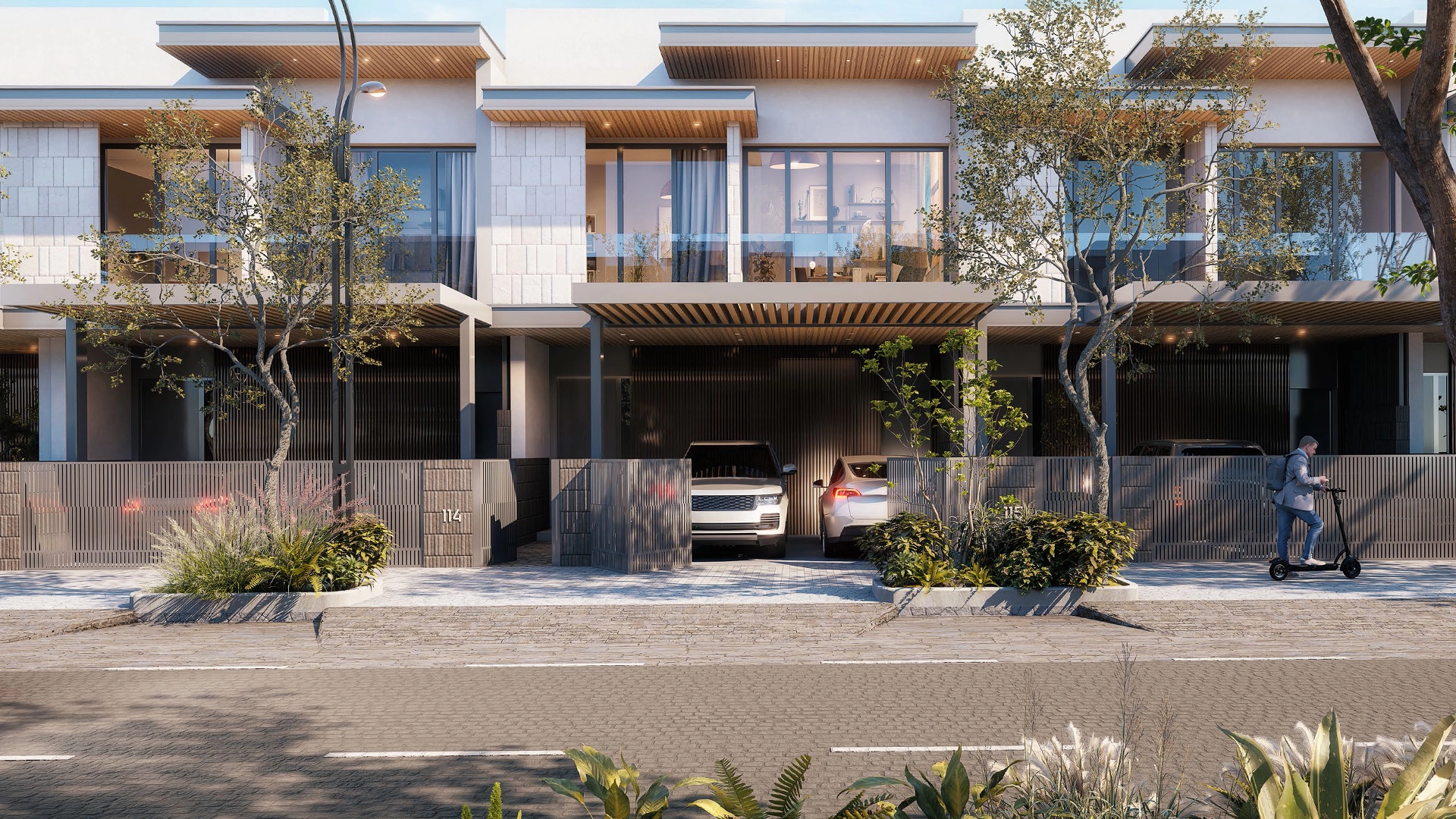 architecture