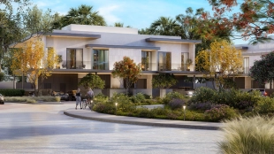 Pinewood Village
