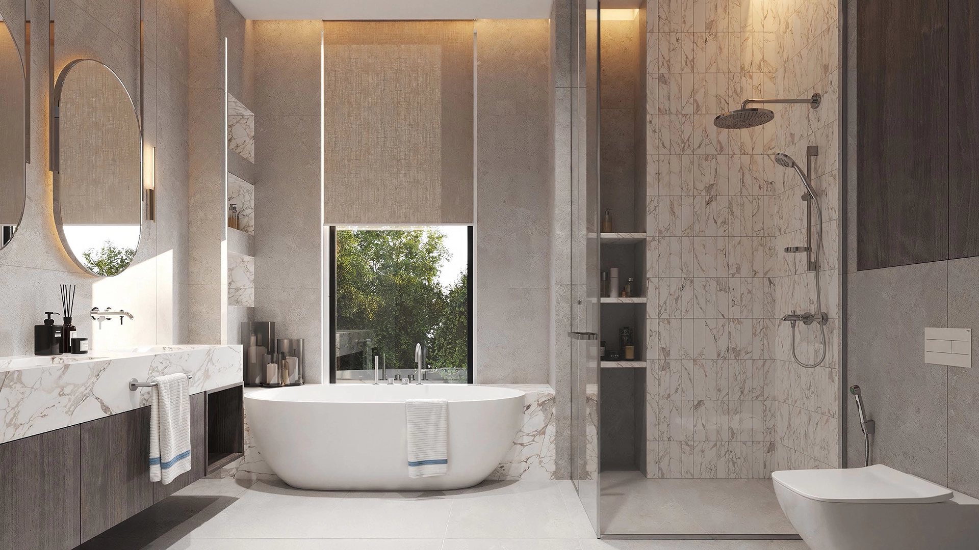 interiors
