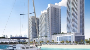 South Beach