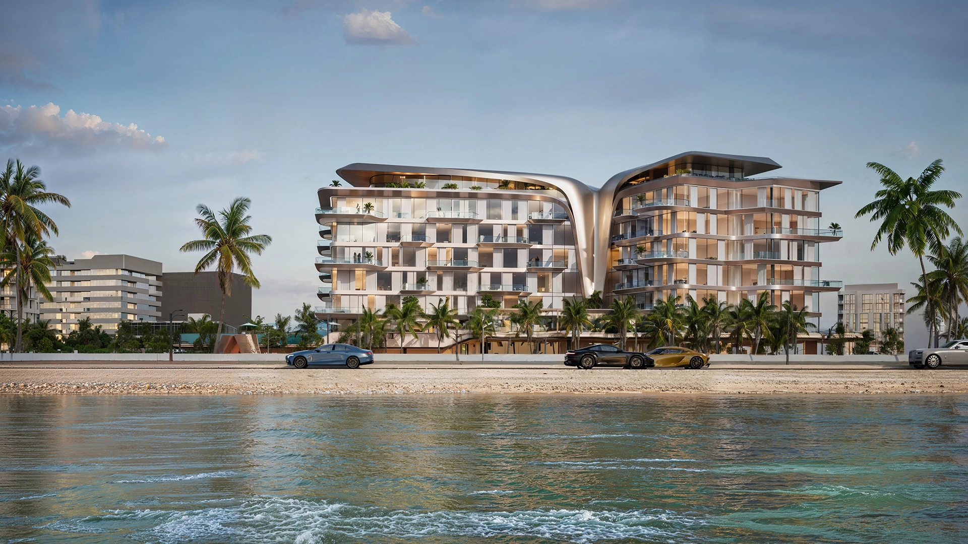 Do Hotels and Residences