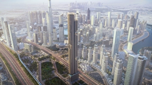 DWNT Residences